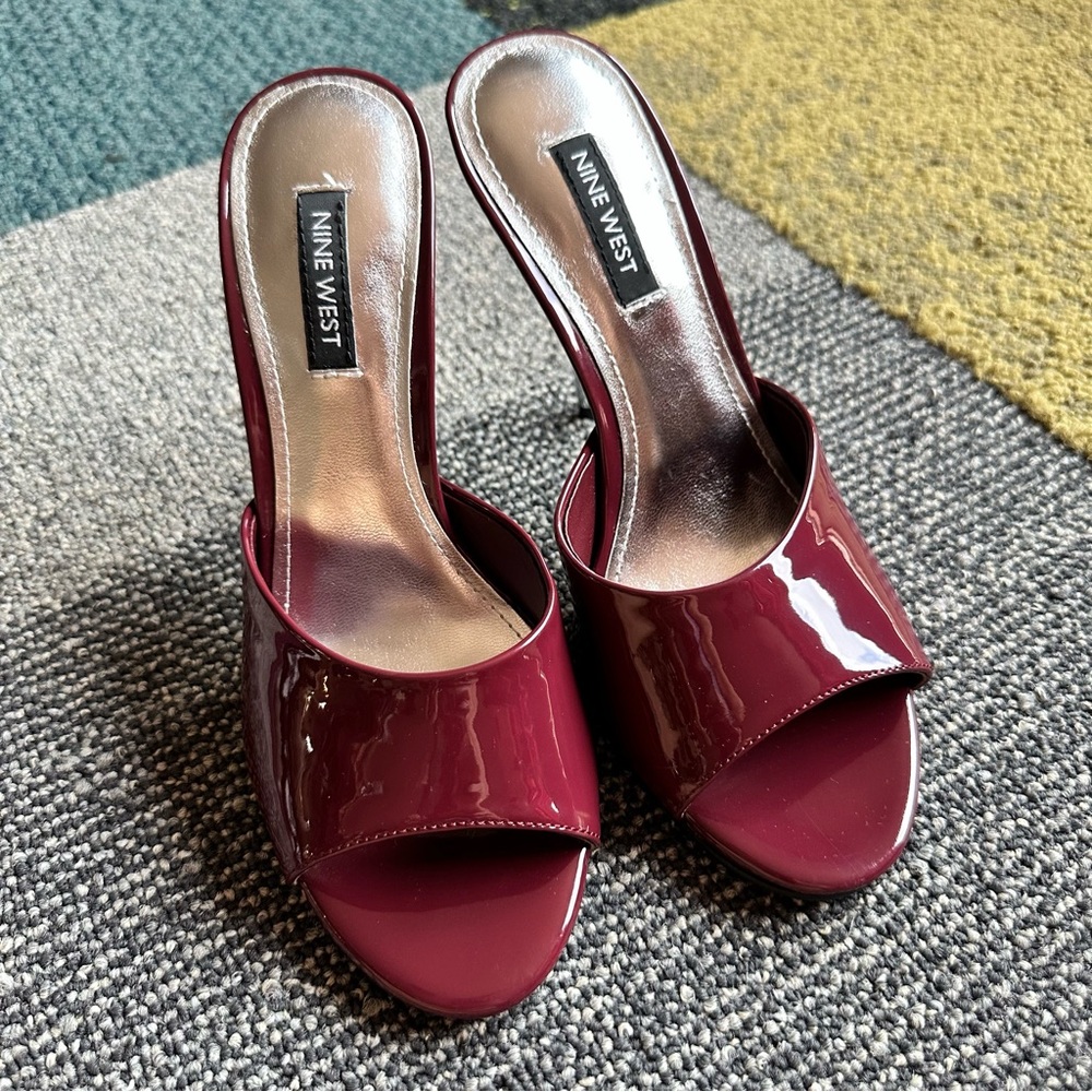 NEW ✅Nine West size 7